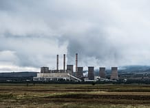 industry