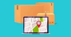 goods tracking