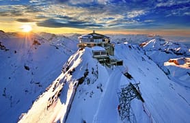 travel destination
