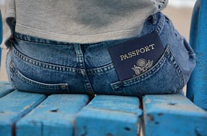 travel documents