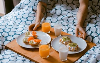 breakfast