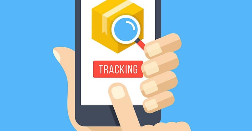How Shipment Tracking Works
