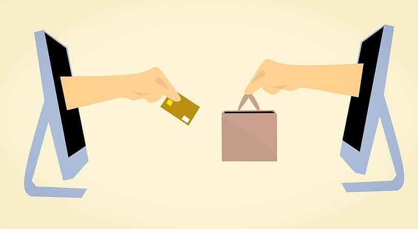 The Role of Government in Promoting E-commerce