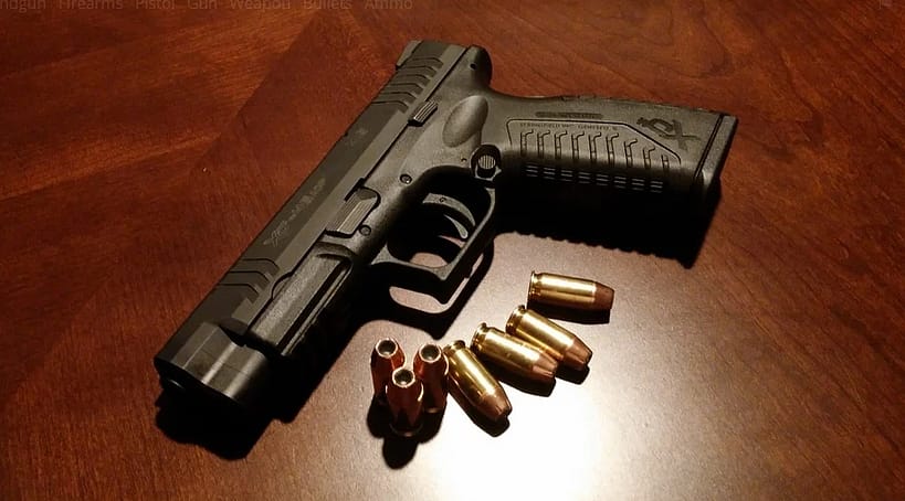 Factors to Consider When Choosing a Gun
