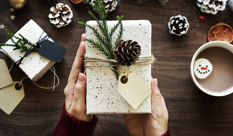 Five Gift Ideas for Your Loved Ones