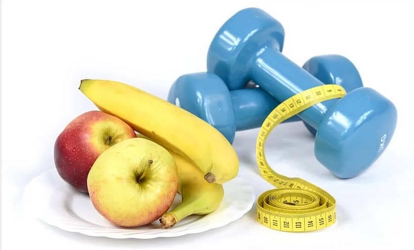 Tips for Losing Weight With No Dieting