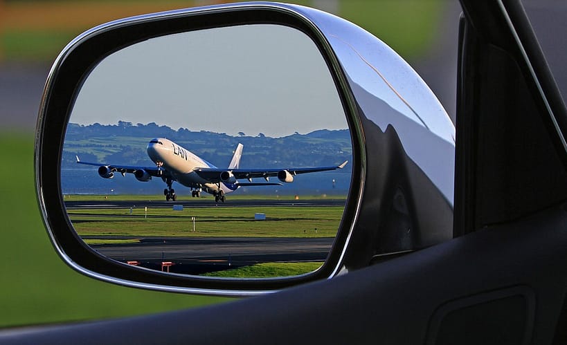 Frequently Asked Questions Before Traveling to Another Country