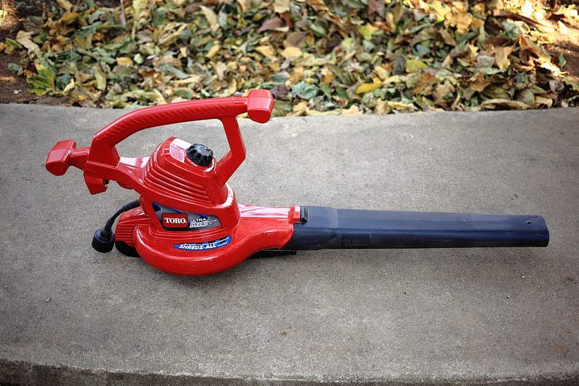 Tips for Choosing the Perfect Leaf Blower